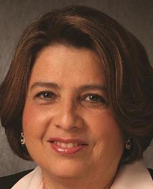 Carol (Jones) Cleaver